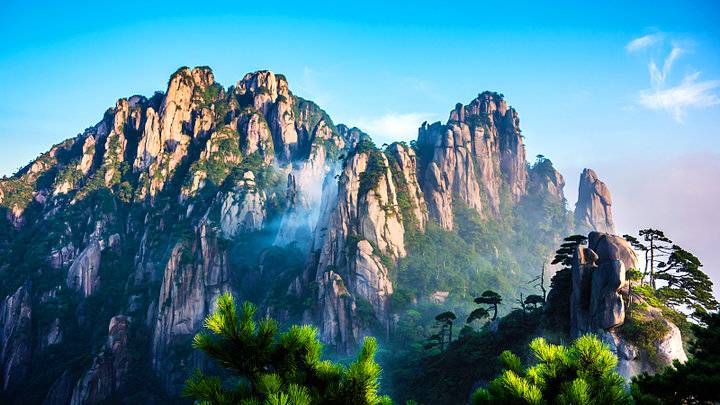 世界遗产大会开幕:中国世界自然遗产14项,绝美风光莫错过